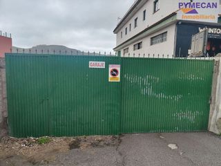 Garaje en alquiler en San Cristóbal de La Laguna - La Vega - San Lázaro en San Cristóbal de La Laguna