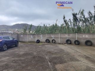 Garaje en alquiler en San Cristóbal de La Laguna - La Vega - San Lázaro en San Cristóbal de La Laguna