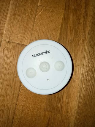 Sacaleches eléctrico Suavinex