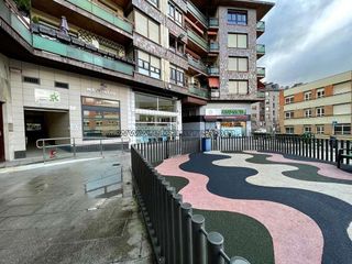 Local comercial en alquiler en Llodio