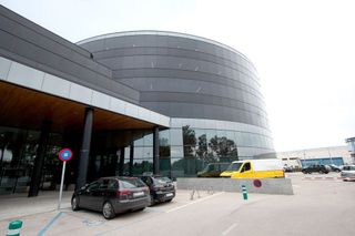 Oficina en alquiler en Sant Jordi - Son Ferriol en Palma de Mallorca