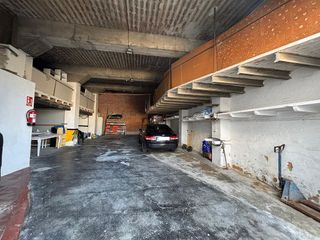 Nave industrial en alquiler en Nueva Alcalá en Alcalá de Guadaira