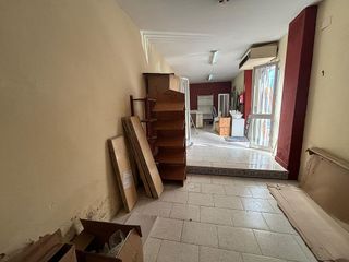 Nave industrial en alquiler en Nueva Alcalá en Alcalá de Guadaira