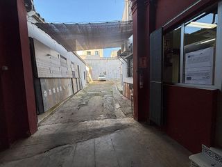 Nave industrial en alquiler en Nueva Alcalá en Alcalá de Guadaira