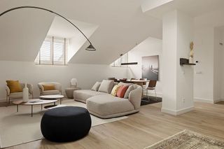 Piso en alquiler en Centro en San Sebastián-Donostia