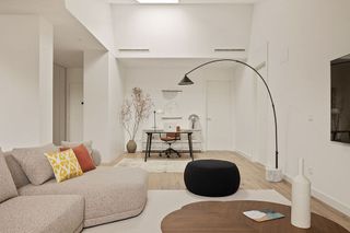 Piso en alquiler en Centro en San Sebastián-Donostia