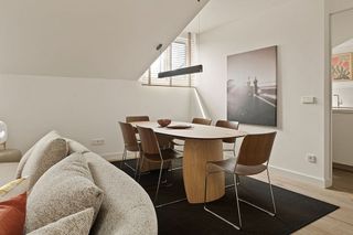 Piso en alquiler en Centro en San Sebastián-Donostia