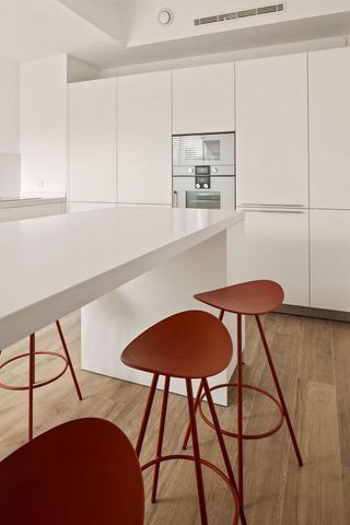 Piso en alquiler en Centro en San Sebastián-Donostia