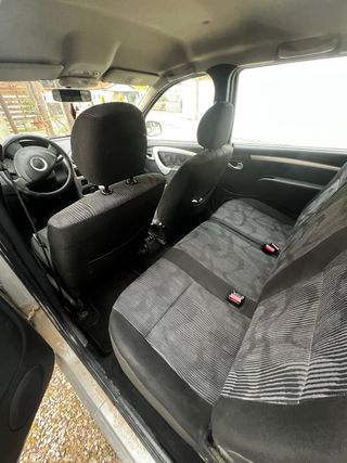 Dacia Logan break 2007