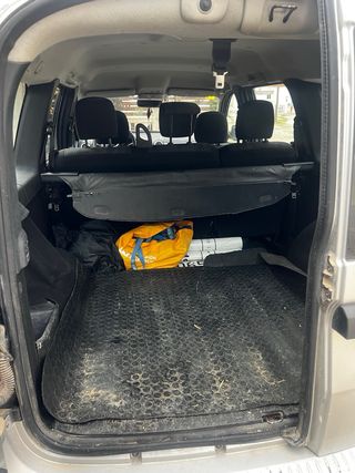 Dacia Logan break 2007