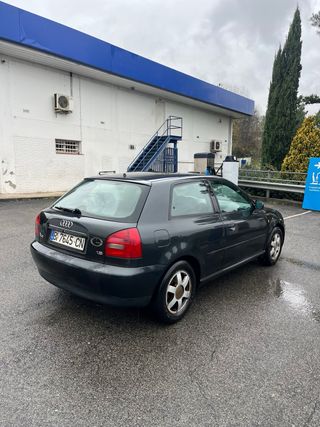 Audi A3 1999