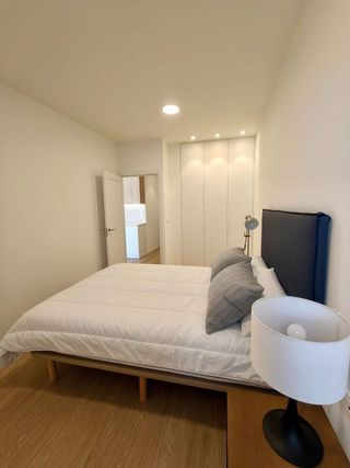 Piso en alquiler en Gros en San Sebastián-Donostia