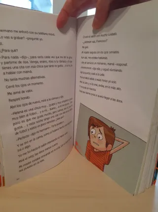 Los Futbolísimos: Misterio de los Arbitros Dormido