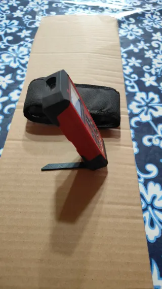 Medidor Láser Hilti PD-I 100m