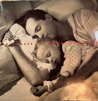 Vinilo Miguel Bosé - Los Chicos No Lloran