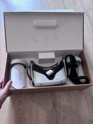 NUEVO Meta Quest 2 128GB VR