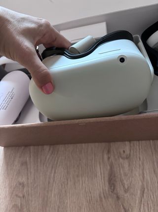 NUEVO Meta Quest 2 128GB VR