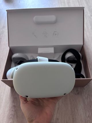 NUEVO Meta Quest 2 128GB VR