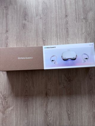 NUEVO Meta Quest 2 128GB VR