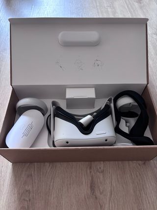 NUEVO Meta Quest 2 128GB VR