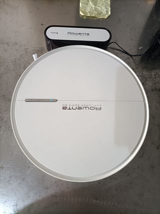 - Rowenta Explorer Serie 60 Allergy Care Connect