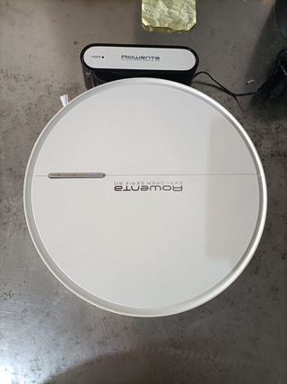 - Rowenta Explorer Serie 60 Allergy Care Connect