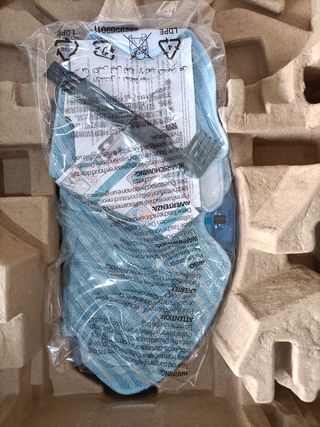 - Rowenta Explorer Serie 60 Allergy Care Connect