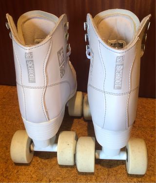 Patines KRF SCHOOL PATIN PPH Talla 36 Negociable