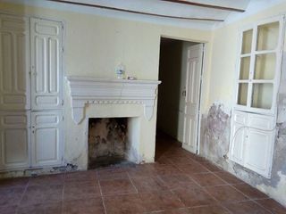 Chalet en venta en Hellín