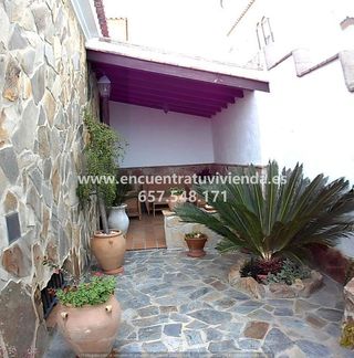 Chalet en venta en Núcleo Urbano en Chiclana de la Frontera