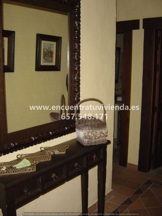 Chalet en venta en Núcleo Urbano en Chiclana de la Frontera