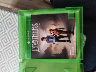 Brothers: A Tale of Two Sons Xbox One