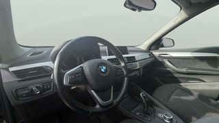 BMW X1 sDrive18i 100 kW (136 CV)