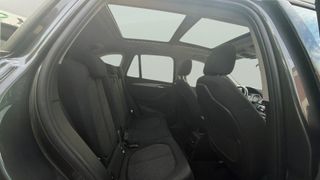 BMW X1 sDrive18i 100 kW (136 CV)