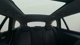 BMW X1 sDrive18i 100 kW (136 CV)