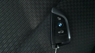 BMW X1 sDrive18i 100 kW (136 CV)