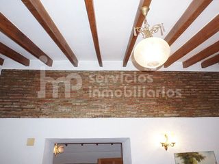 Chalet en venta en Norte - Barrio del Pilar - El Reñidero en Vélez-Málaga