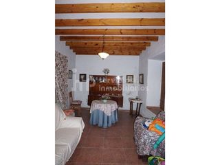 Chalet en venta en Norte - Barrio del Pilar - El Reñidero en Vélez-Málaga