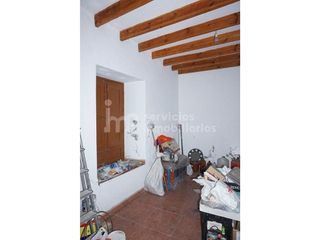 Chalet en venta en Norte - Barrio del Pilar - El Reñidero en Vélez-Málaga