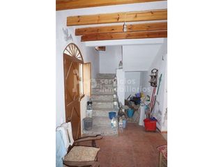 Chalet en venta en Norte - Barrio del Pilar - El Reñidero en Vélez-Málaga