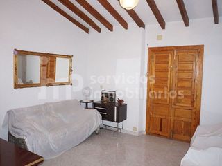 Chalet en venta en Norte - Barrio del Pilar - El Reñidero en Vélez-Málaga