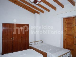 Chalet en venta en Norte - Barrio del Pilar - El Reñidero en Vélez-Málaga