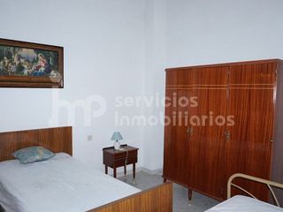 Chalet en venta en Norte - Barrio del Pilar - El Reñidero en Vélez-Málaga