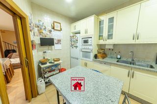 Chalet en venta en Nervión en Sevilla