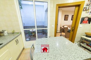 Chalet en venta en Nervión en Sevilla