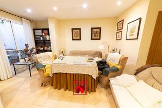 Chalet en venta en Nervión en Sevilla