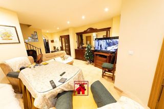 Chalet en venta en Nervión en Sevilla