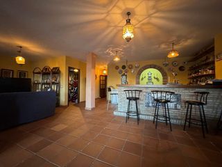 Chalet en venta en Arenal - La Pólvora en Dos Hermanas