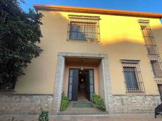 Chalet en venta en Arenal - La Pólvora en Dos Hermanas