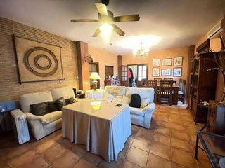 Chalet en venta en Arenal - La Pólvora en Dos Hermanas